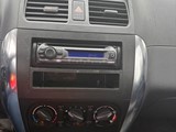 2009 Suzuki SX4 Crossover photo 7