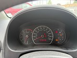 2009 Suzuki SX4 Crossover photo 8