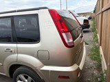 2006 Nissan X-Trail LE photo 5