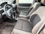 2006 Nissan X-Trail LE photo 6