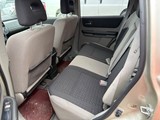 2006 Nissan X-Trail LE photo 7