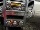 2006 Nissan X-Trail LE photo 8