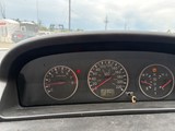 2006 Nissan X-Trail LE photo 9