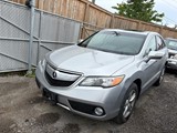 Photo of 2013 Acura RDX  w/Technology Pkg for sale at Kenny Ajax in Ajax, ON