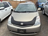 2008 Toyota Prius photo 2