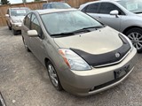 2008 Toyota Prius photo 3