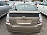 2008 Toyota Prius photo 4