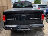 2003 Dodge Dakota Sport photo 5