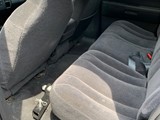 2003 Dodge Dakota Sport photo 9