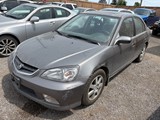 Photo of 2005 Acura EL 1.7L Touring for sale at Kenny Ajax in Ajax, ON