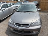 2005 Acura EL 1.7L photo 2