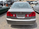 2005 Acura EL 1.7L photo 3