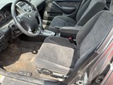 2005 Acura EL 1.7L photo 4
