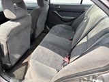 2005 Acura EL 1.7L photo 5