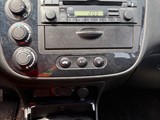 2005 Acura EL 1.7L photo 6