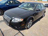 Photo of 2007 Audi A4   for sale at Kenny Ajax in Ajax, ON