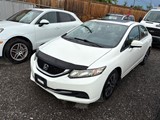 Photo of 2014 Honda Civic LX  for sale at Kenny Ajax in Ajax, ON