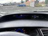 2014 Honda Civic LX photo 6