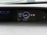 2014 Honda Civic LX photo 7