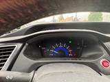 2014 Honda Civic LX photo 8