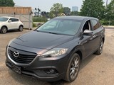 Photo of 2014 Mazda CX-9 Grand Touring  for sale at Kenny Ajax in Ajax, ON