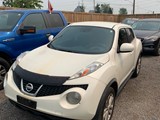 Photo of 2013 Nissan Juke SV AWD for sale at Kenny Ajax in Ajax, ON