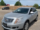 Photo of 2015 Cadillac SRX Luxury Collection  for sale at Kenny Ajax in Ajax, ON