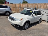 Photo of 2010 Subaru Forester  2.5X Limited for sale at Kenny Ajax in Ajax, ON