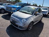 Photo of 2015 Fiat 500   for sale at Kenny Ajax in Ajax, ON