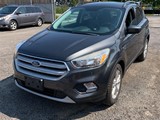 Photo of 2018 Ford Escape SE  for sale at Kenny Ajax in Ajax, ON