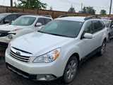 Photo of 2011 Subaru Outback 2.5i Premium for sale at Kenny Ajax in Ajax, ON