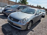 Photo of 2006 Infiniti G35 X  for sale at Kenny Ajax in Ajax, ON