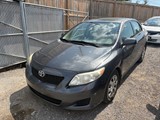 Photo of 2010 Toyota Corolla LE  for sale at Kenny Ajax in Ajax, ON