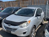 Photo of 2011 Hyundai Tucson GLS  for sale at Kenny Ajax in Ajax, ON