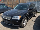 Photo of 2014 BMW X3 28i xDrive for sale at Kenny Ajax in Ajax, ON