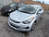 Photo of 2013 Hyundai Elantra GLS  for sale at Kenny Ajax in Ajax, ON