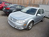 Photo of 2008 Volkswagen City Golf   for sale at Kenny Ajax in Ajax, ON