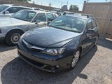 Photo of 2010 Subaru Impreza 2.5i  for sale at Kenny Ajax in Ajax, ON