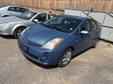 Photo of 2008 Toyota Prius   for sale at Kenny Ajax in Ajax, ON