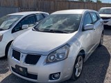 Photo of 2009 Pontiac Vibe 2.4L  for sale at Kenny Ajax in Ajax, ON