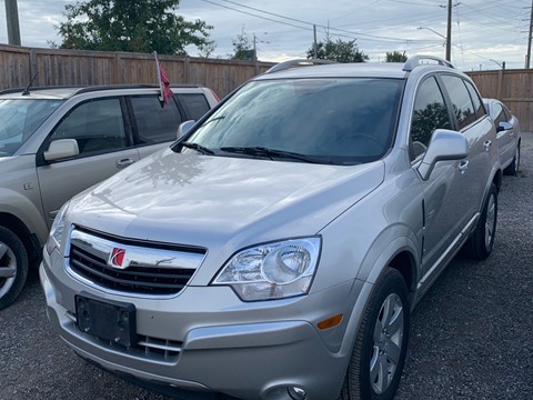 Photo d'une 2008 Saturn VUE XR V6 à vendre chez Kenny Ajax à Ajax, ON