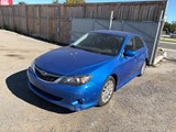 Photo of 2008 Subaru Impreza 2.5i  for sale at Kenny Ajax in Ajax, ON