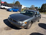 Photo of 2005 Buick LeSabre   for sale at Kenny Ajax in Ajax, ON