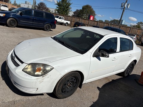 Photo of 2010 Chevrolet Cobalt LT1   for sale at Kenny Ajax in Ajax, ON