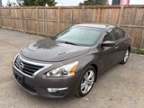 Photo of 2013 Nissan Altima 3.5 SV for sale at Kenny Ajax in Ajax, ON