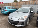 Photo of 2012 Mazda MAZDA3 i Touring for sale at Kenny Ajax in Ajax, ON