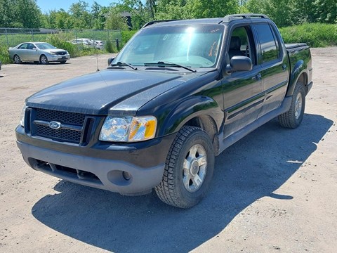 Photo of AsIs 2003 Ford Explorer Sport Trac XLT  for sale at Kenny Gatineau in Gatineau, QC