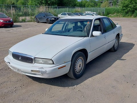Photo of AsIs 1996 Buick Regal   for sale at Kenny Gatineau in Gatineau, QC