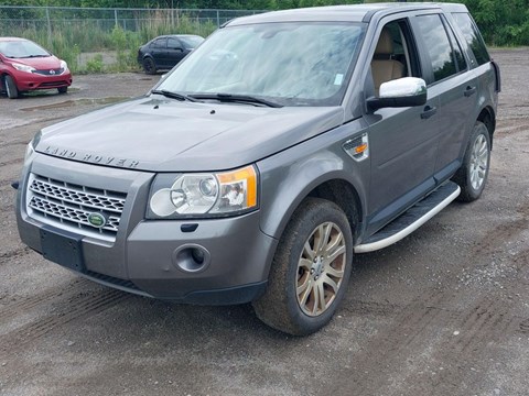 Photo of AsIs 2008 Land Rover LR2 SE  for sale at Kenny Gatineau in Gatineau, QC