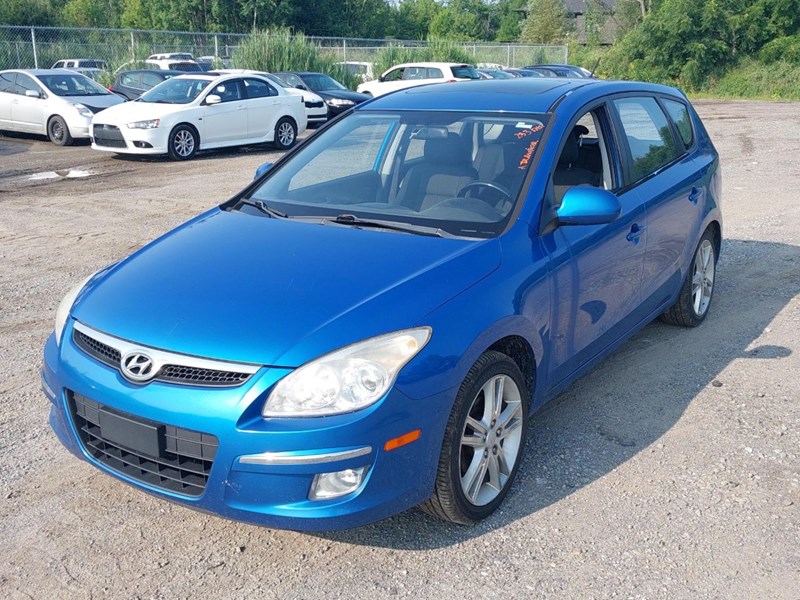 Photo of  2009 Hyundai Elantra   for sale at Kenny Gatineau in Gatineau, QC